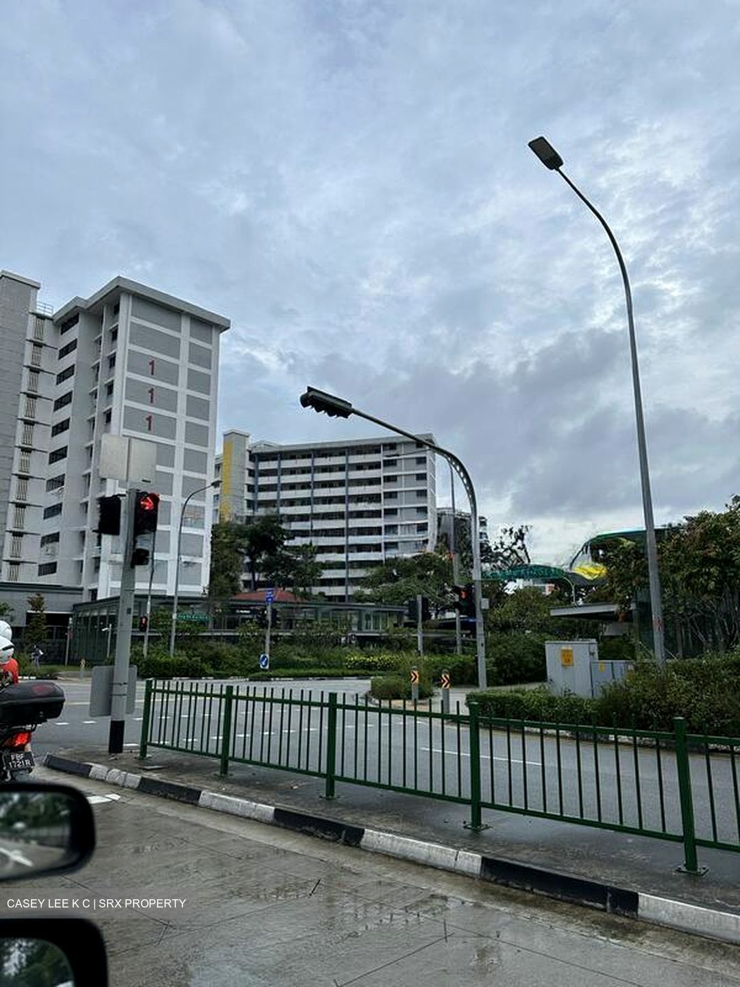 Blk 254 Kebun Baru View (Ang Mo Kio), HDB 4 Rooms #504927141